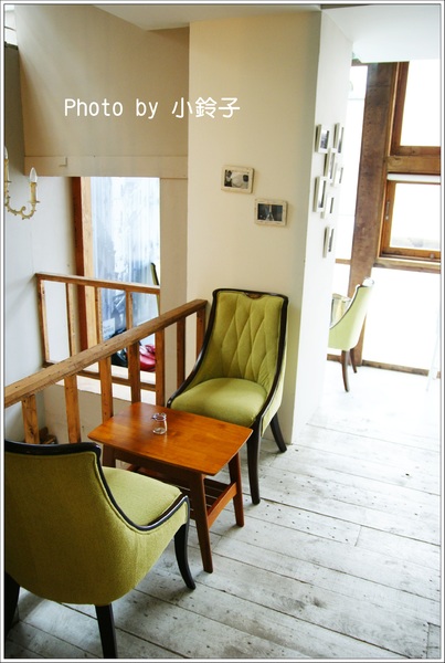 Ancre Cafe安克黑咖啡：淡水發呆下午茶「安克黑Ancre Cafe」