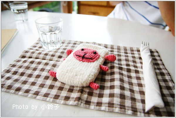 Ancre Cafe安克黑咖啡：淡水發呆下午茶「安克黑Ancre Cafe」