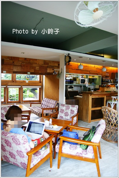 Ancre Cafe安克黑咖啡：淡水發呆下午茶「安克黑Ancre Cafe」