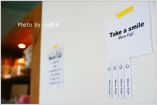 Ancre Cafe安克黑咖啡：淡水發呆下午茶「安克黑Ancre Cafe」