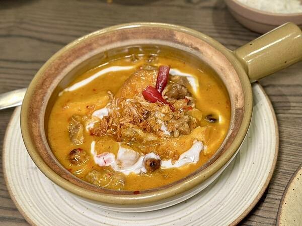 台北市信義區[信義區美食] 初泰 Pikul 台北泰式料理 信義象山門市 路易莎旗下泰國菜 #象山站美食 @蛋寶趴趴go