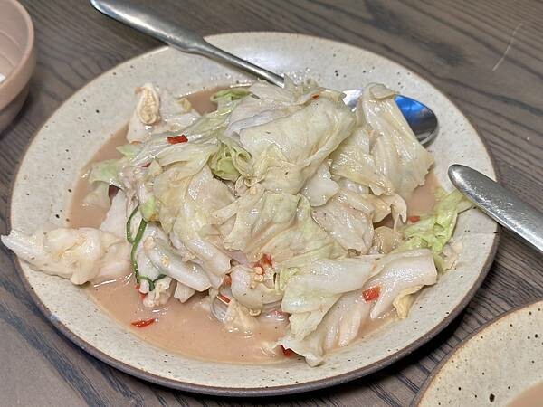 台北市信義區[信義區美食] 初泰 Pikul 台北泰式料理 信義象山門市 路易莎旗下泰國菜 #象山站美食 @蛋寶趴趴go