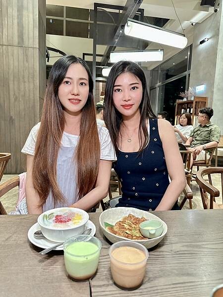 台北市信義區[信義區美食] 初泰 Pikul 台北泰式料理 信義象山門市 路易莎旗下泰國菜 #象山站美食 @蛋寶趴趴go