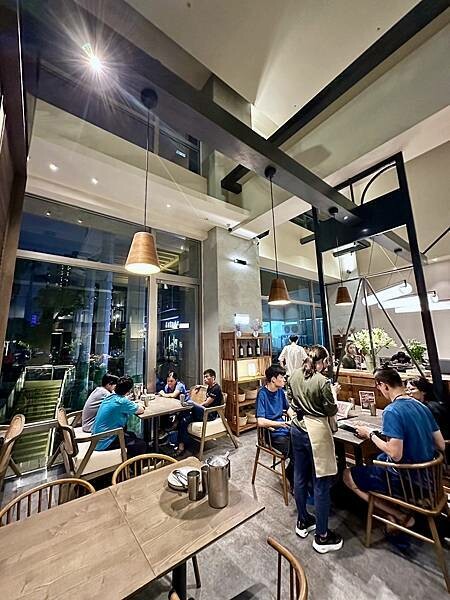 台北市信義區[信義區美食] 初泰 Pikul 台北泰式料理 信義象山門市 路易莎旗下泰國菜 #象山站美食 @蛋寶趴趴go