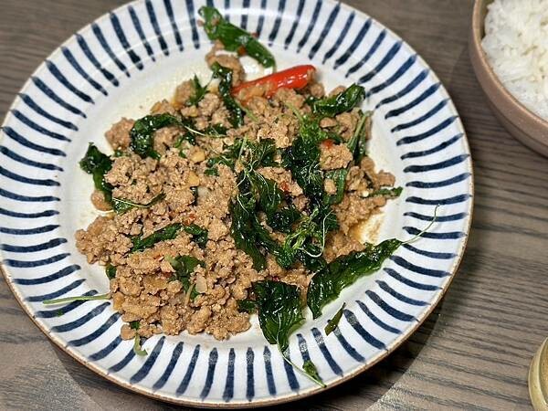 台北市信義區[信義區美食] 初泰 Pikul 台北泰式料理 信義象山門市 路易莎旗下泰國菜 #象山站美食 @蛋寶趴趴go