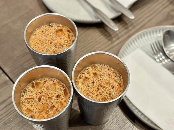 台北市信義區[信義區美食] 初泰 Pikul 台北泰式料理 信義象山門市 路易莎旗下泰國菜 #象山站美食 @蛋寶趴趴go