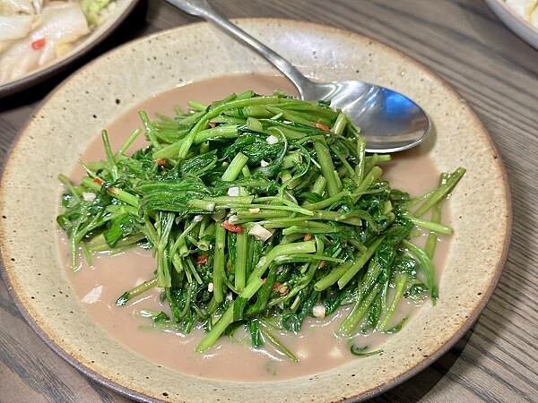 台北市信義區[信義區美食] 初泰 Pikul 台北泰式料理 信義象山門市 路易莎旗下泰國菜 #象山站美食 @蛋寶趴趴go