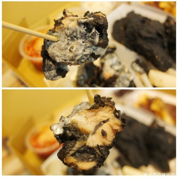 新品開箱【咚雞咚雞韓式炸雞-楠梓益群店】黑潮來襲！嚐鮮黑色系炸物美食！金箔黑潮派對餐 黑潮松露派對餐 創新翻轉經典韓式炸雞