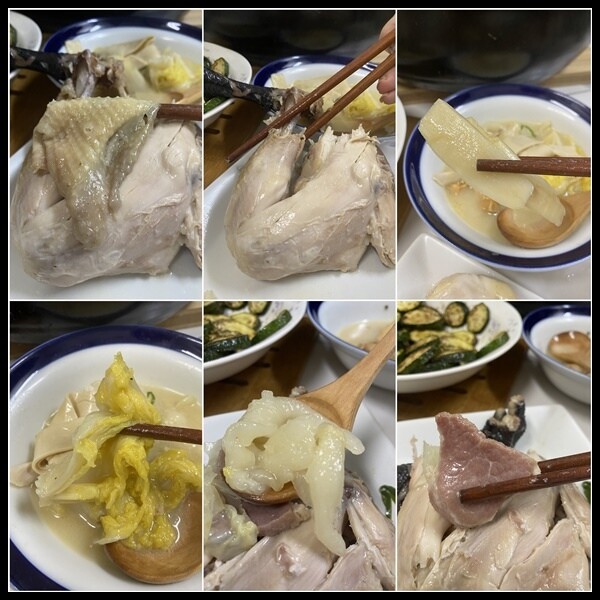 【宅配年菜湯品開箱/家御滬曉評價】【家御滬曉】醃篤鮮濃白全雞湯-滬滿心/大火天然熬煮10小時🔥鮮美