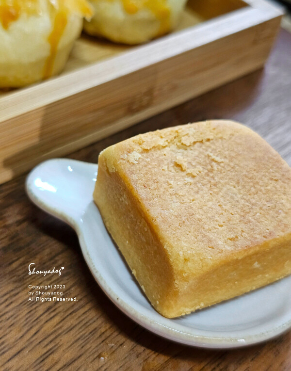 【中式糕點】家御滬曉 大團圓禮盒 中秋月餅禮盒開箱 豆蓉蛋黃