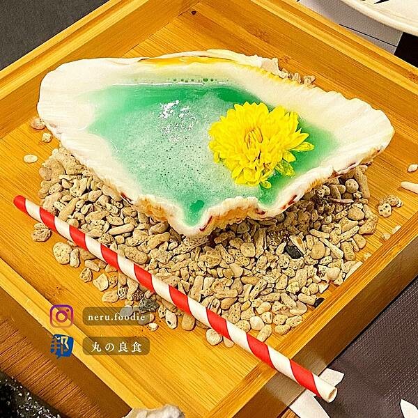 歐拉歐拉オラオラ｜台北信義主題式餐酒館推薦 @neru.foodie / 丸の良食