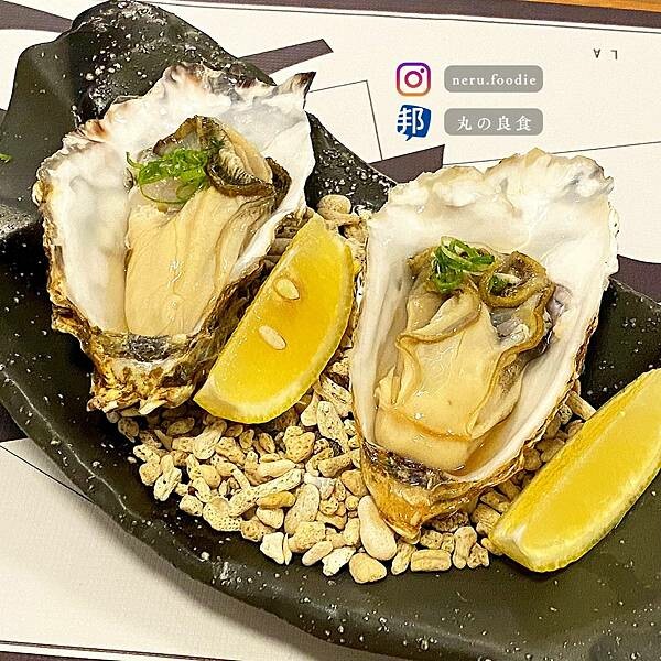 歐拉歐拉オラオラ｜台北信義主題式餐酒館推薦 @neru.foodie / 丸の良食