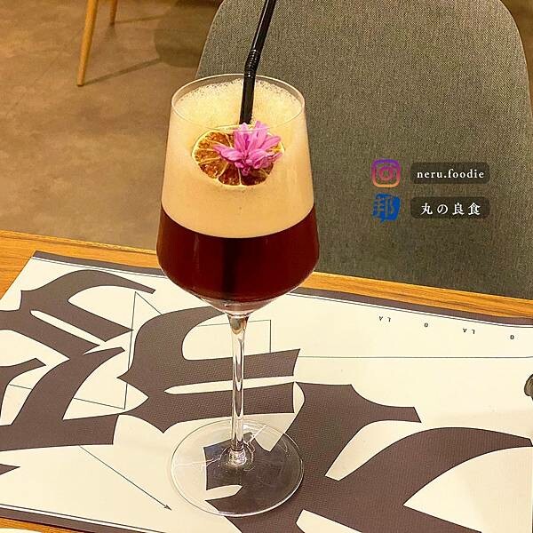 歐拉歐拉オラオラ｜台北信義主題式餐酒館推薦 @neru.foodie / 丸の良食