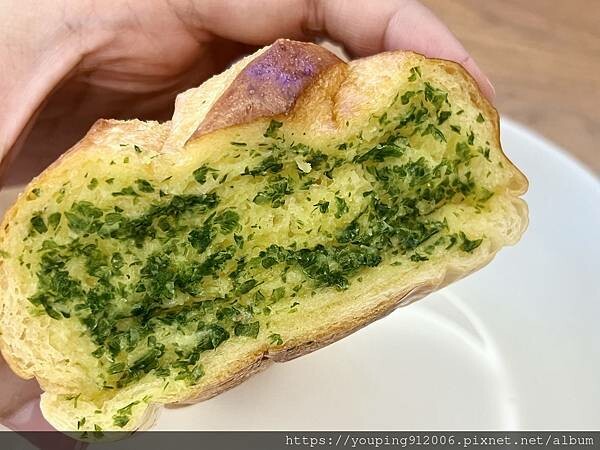 台北文山區|夯胖 Bakaroti,沒有過多廣告或宣傳,是那種左鄰右舍間口耳相傳的隱藏版麵包店!