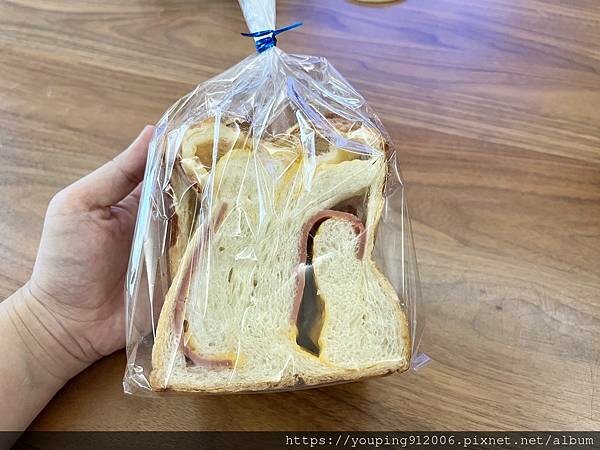 台北文山區|夯胖 Bakaroti,沒有過多廣告或宣傳,是那種左鄰右舍間口耳相傳的隱藏版麵包店!