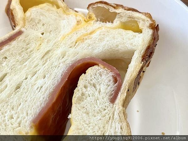 台北文山區|夯胖 Bakaroti,沒有過多廣告或宣傳,是那種左鄰右舍間口耳相傳的隱藏版麵包店!