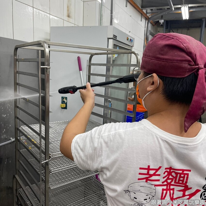 超爆料健康又美味爆料饅頭竹東也吃得到了！整條地瓜就在包子內超浮誇！