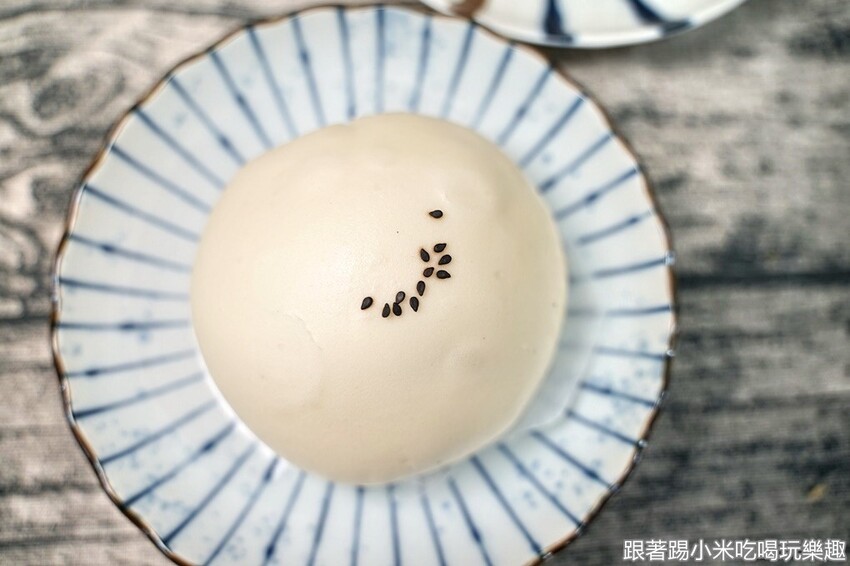 超爆料健康又美味爆料饅頭竹東也吃得到了！整條地瓜就在包子內超浮誇！
