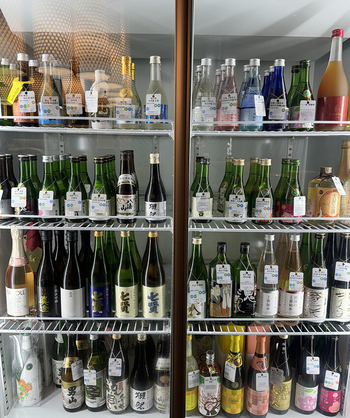 [新北-板橋] 一号基地居酒屋板橋店，板橋車站直接上2樓不用