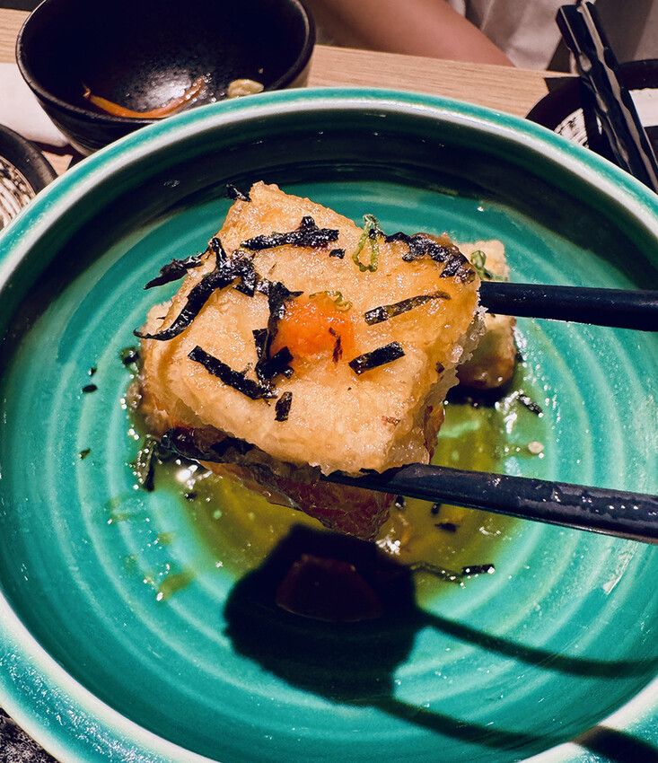 [新北-板橋] 一号基地居酒屋板橋店，板橋車站直接上2樓不用