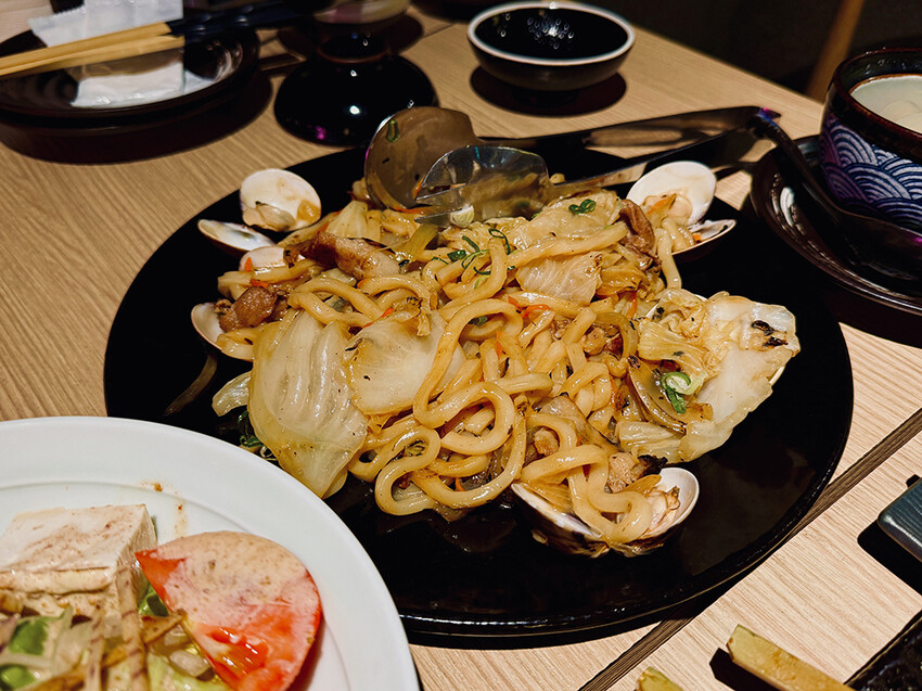 [新北-板橋] 一号基地居酒屋板橋店，板橋車站直接上2樓不用