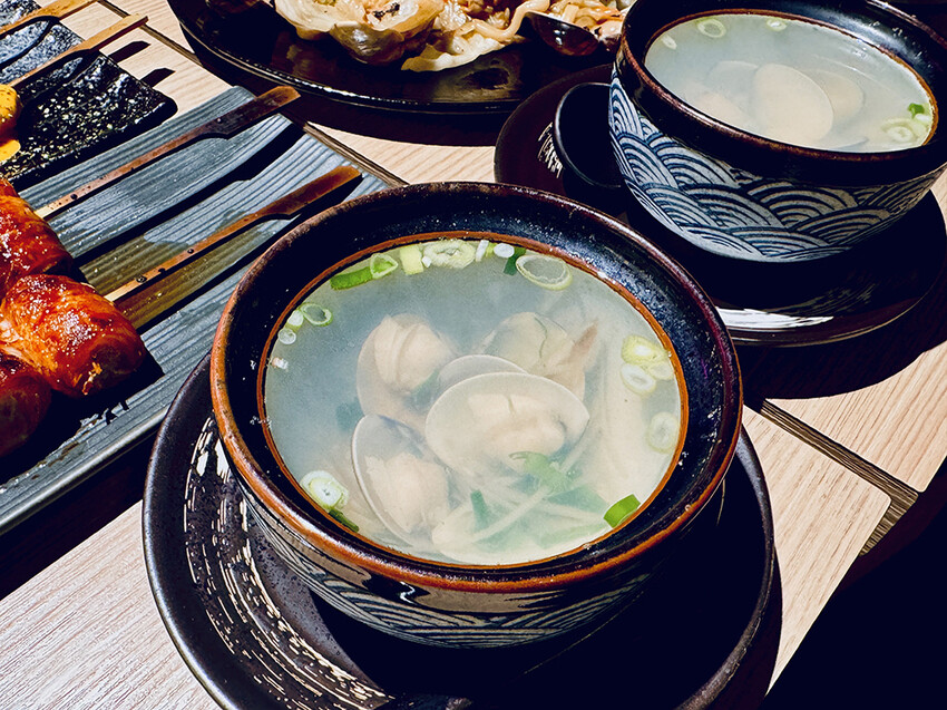 [新北-板橋] 一号基地居酒屋板橋店，板橋車站直接上2樓不用