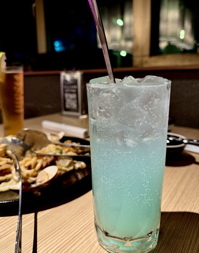 [新北-板橋] 一号基地居酒屋板橋店，板橋車站直接上2樓不用