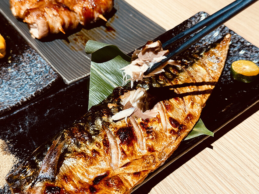 [新北-板橋] 一号基地居酒屋板橋店，板橋車站直接上2樓不用