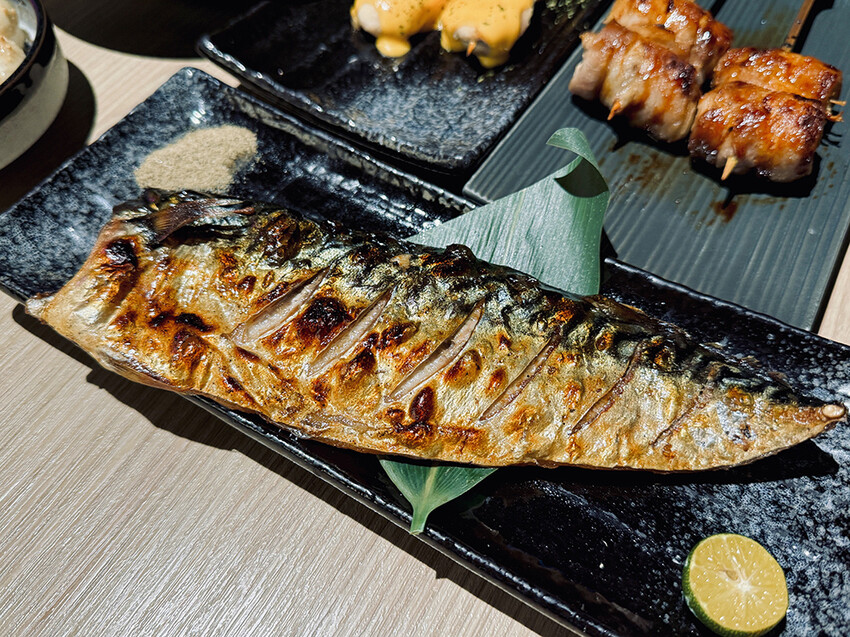 [新北-板橋] 一号基地居酒屋板橋店，板橋車站直接上2樓不用