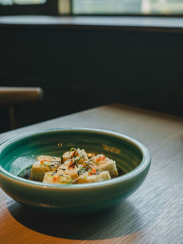 一号基地 餐酒伴.居酒屋:板橋車站裡的低調好味道,聚餐首選!