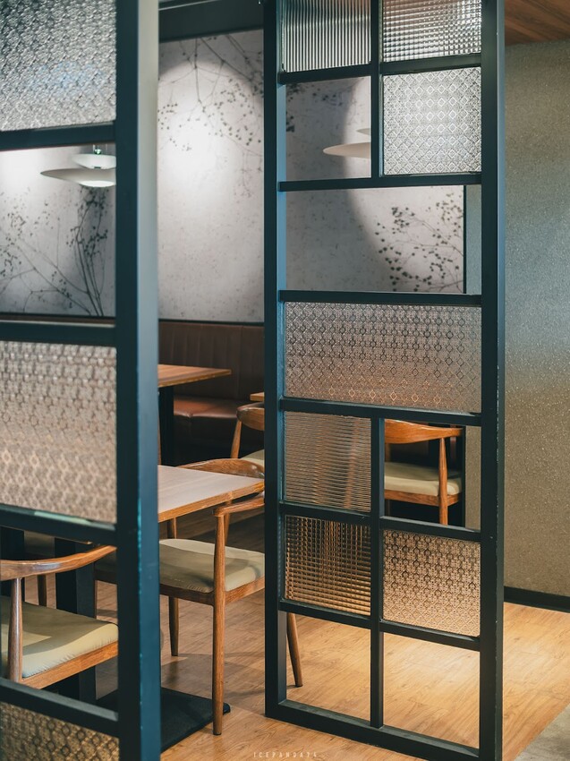 一号基地 餐酒伴.居酒屋:板橋車站裡的低調好味道,聚餐首選!