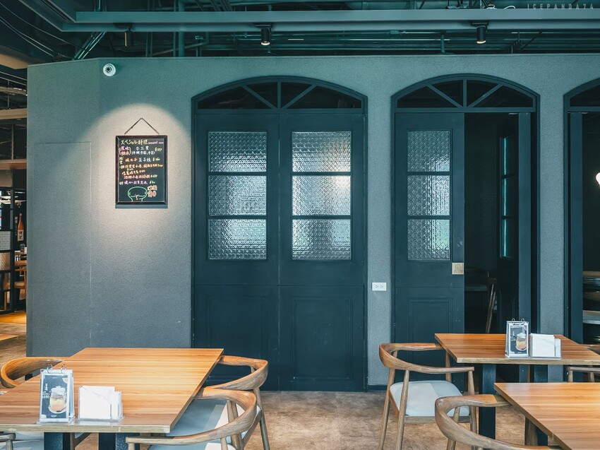 一号基地 餐酒伴.居酒屋:板橋車站裡的低調好味道,聚餐首選!