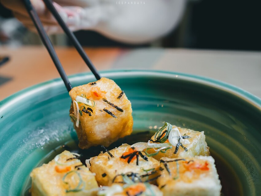 一号基地 餐酒伴.居酒屋:板橋車站裡的低調好味道,聚餐首選!