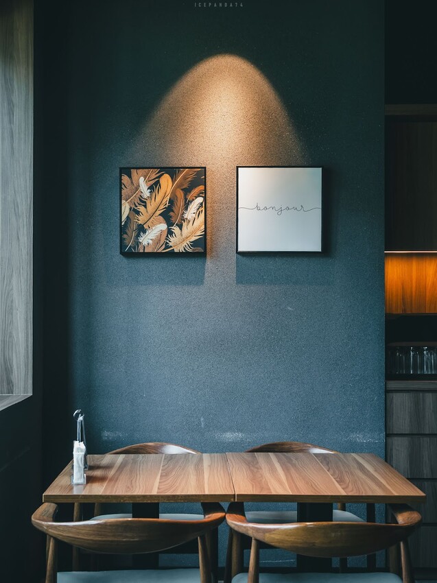 一号基地 餐酒伴.居酒屋:板橋車站裡的低調好味道,聚餐首選!