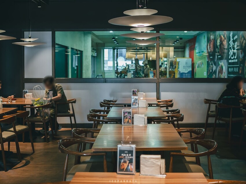 一号基地 餐酒伴.居酒屋:板橋車站裡的低調好味道,聚餐首選!