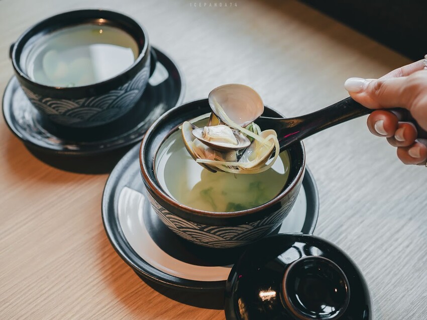 一号基地 餐酒伴.居酒屋:板橋車站裡的低調好味道,聚餐首選!