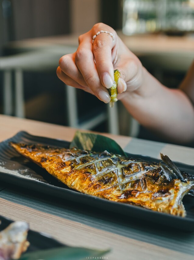 一号基地 餐酒伴.居酒屋:板橋車站裡的低調好味道,聚餐首選!