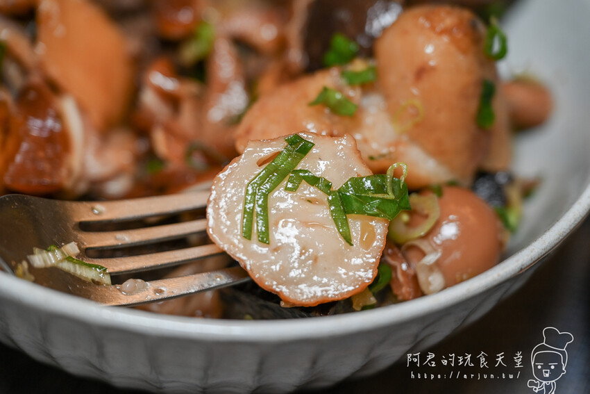 向上市場人氣滷味推薦，食材新鮮多樣化，清爽日式冷滷在這裡！