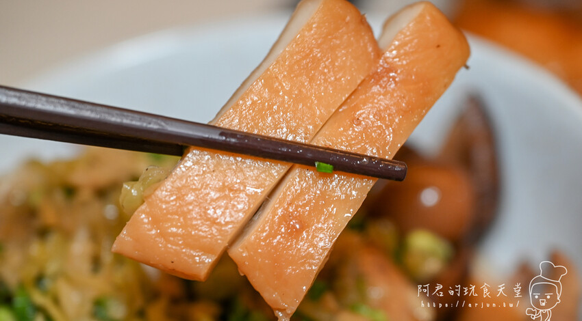 向上市場人氣滷味推薦，食材新鮮多樣化，清爽日式冷滷在這裡！