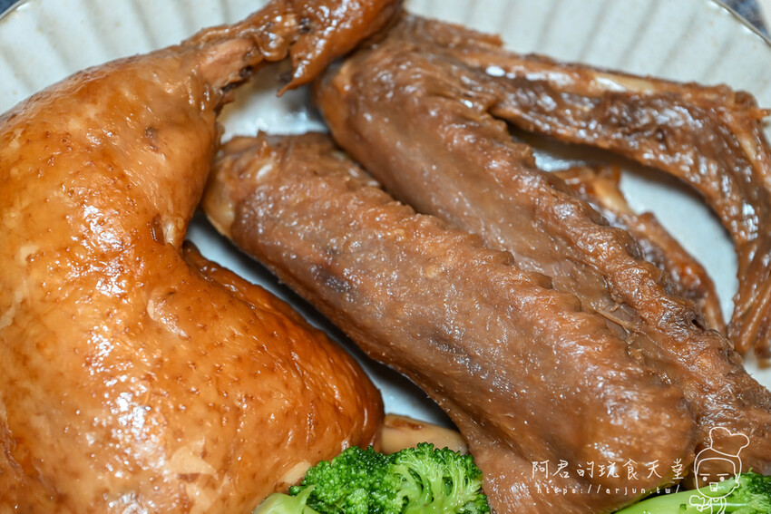 向上市場人氣滷味推薦，食材新鮮多樣化，清爽日式冷滷在這裡！