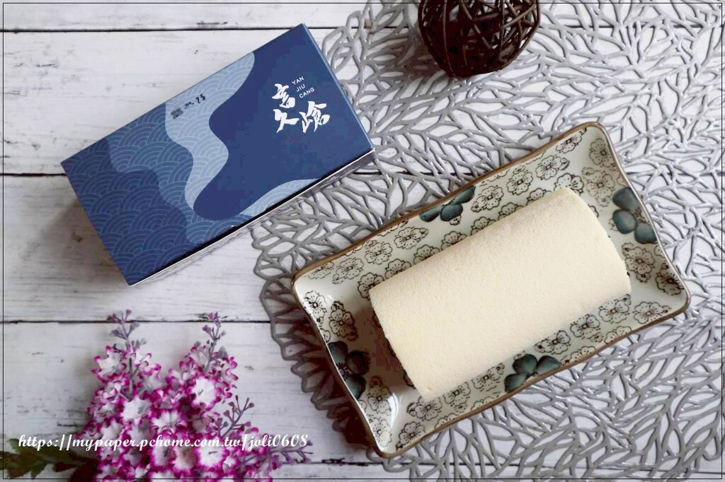 桃園市龜山區【言久嵢Yanjiucang】波士頓派&半熟生乳酪&布蕾乳酪&捲心小捲&初心輕生乳~宅配甜點推薦 下午茶甜點推薦