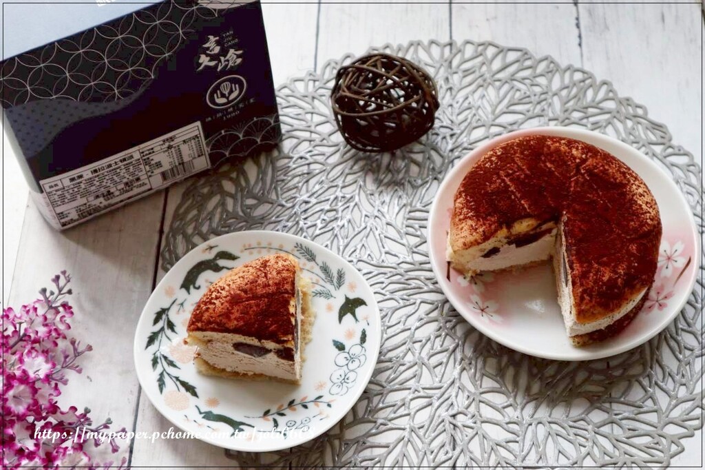 桃園市龜山區【言久嵢Yanjiucang】波士頓派&半熟生乳酪&布蕾乳酪&捲心小捲&初心輕生乳~宅配甜點推薦 下午茶甜點推薦