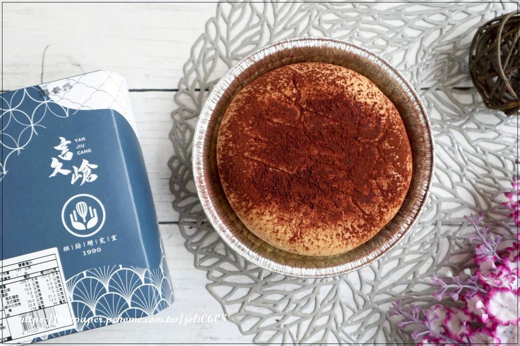 桃園市龜山區【言久嵢Yanjiucang】波士頓派&半熟生乳酪&布蕾乳酪&捲心小捲&初心輕生乳~宅配甜點推薦 下午茶甜點推薦