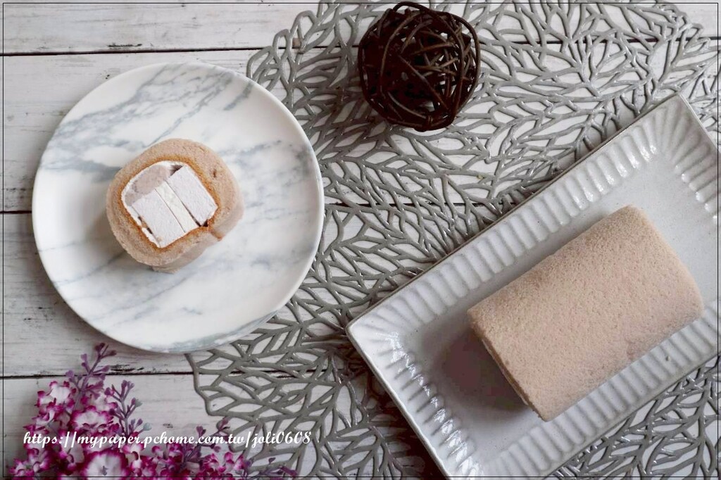 桃園市龜山區【言久嵢Yanjiucang】波士頓派&半熟生乳酪&布蕾乳酪&捲心小捲&初心輕生乳~宅配甜點推薦 下午茶甜點推薦