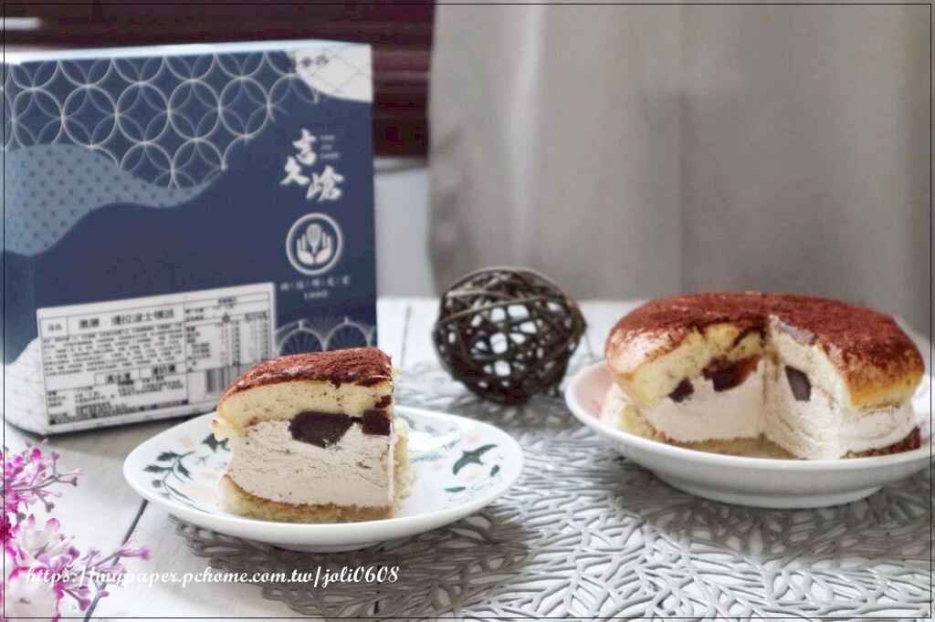 桃園市龜山區【言久嵢Yanjiucang】波士頓派&半熟生乳酪&布蕾乳酪&捲心小捲&初心輕生乳~宅配甜點推薦 下午茶甜點推薦