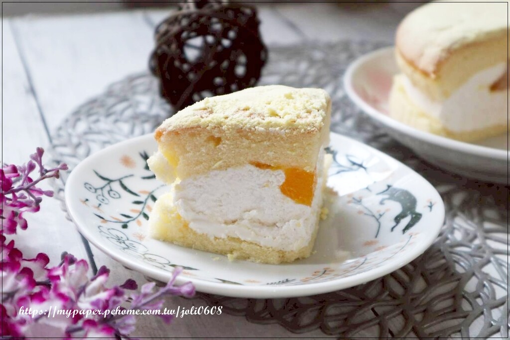 桃園市龜山區【言久嵢Yanjiucang】波士頓派&半熟生乳酪&布蕾乳酪&捲心小捲&初心輕生乳~宅配甜點推薦 下午茶甜點推薦