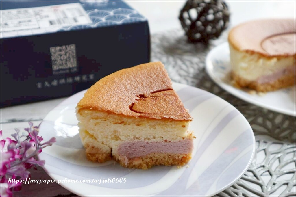 桃園市龜山區【言久嵢Yanjiucang】波士頓派&半熟生乳酪&布蕾乳酪&捲心小捲&初心輕生乳~宅配甜點推薦 下午茶甜點推薦