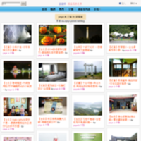 yoyo & 小強的旅遊牆