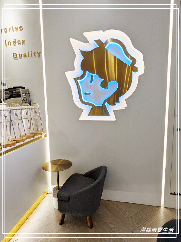 玉津咖啡-桃園八德/咖啡茶飲x下午茶輕食~大湳市場周邊網美系咖啡廳