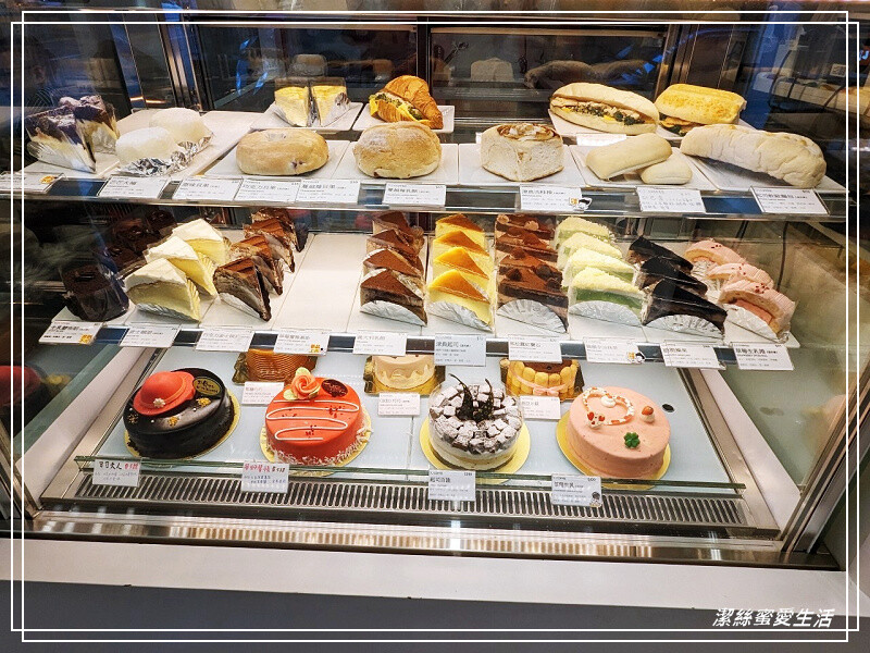 玉津咖啡-桃園八德/咖啡茶飲x下午茶輕食~大湳市場周邊網美系咖啡廳